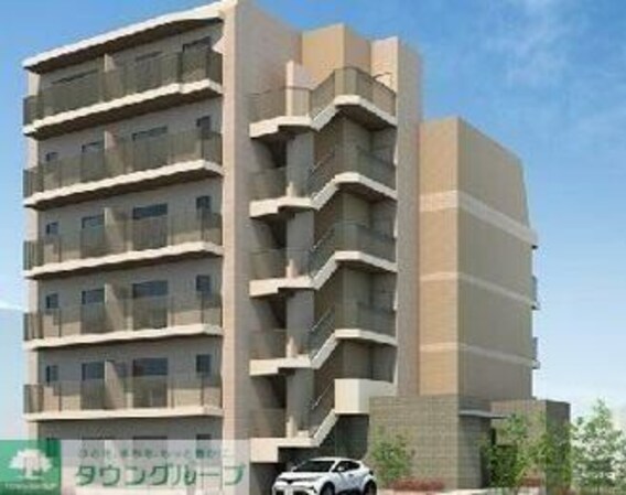 Vega Sanwaの物件内観写真